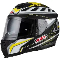 Nzi Eurus 2 Duo Integralhelm