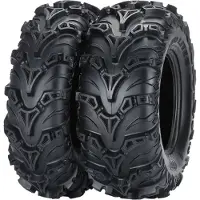 ITP -quad Mud-lite Ii 61l 6pr E Quad-reifen Schwarz 26 x 11.00 / R12 Schwarz 26 x 11.00
