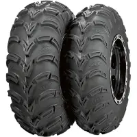 ITP -quad Mud-lite At 41f 6ply Quad-reifen