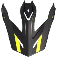 Shot Race Gear Trek Rally Visier