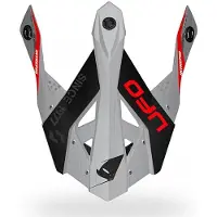 Ufo Intrepid Visier