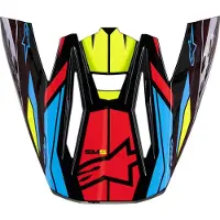 Alpinestars Sm5 Visier