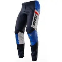 Shot Race Gear Contact Legend Offroad-hosen