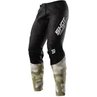 Shot Race Gear Devo Battle Offroad-hosen
