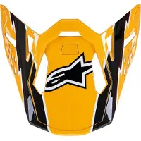Alpinestars Sm10 Ampr Visier