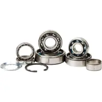 Hotrods Kawasaki Kfx 450 R 08-14 Lenklager-kit