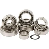 Hotrods Suzuki Rmz 250 07-12 Lenklager-kit