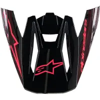 Alpinestars Sm5 22.06 Corp Visier