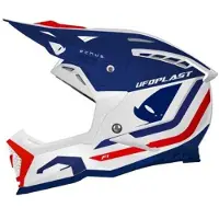 Ufo Echus Offroad-helm