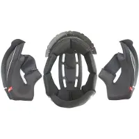 Scorpion Exo-510 Air Innenpolsterung