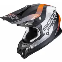 Scorpion Vx-16 Air/vx-16 Evo Air Visier