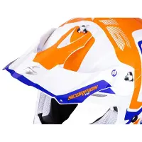 Scorpion Vx-16 Air Visier
