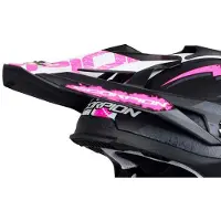 Scorpion Vx-15 Evo Air Visier