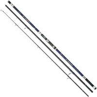 Cinnetic Cross Power Blue Brandungsrute