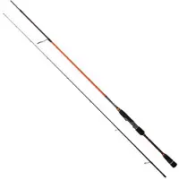 Cinnetic Rextail Rockn Dart Spinnrute