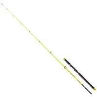 Seika Razor Spinnrute