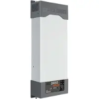 Quick Italy Sbc 1200 Nrg Batterieladegerät 100a 12v