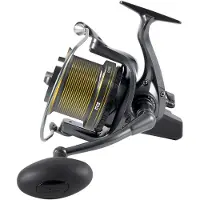 Tica Giant G Surfcasting-rolle