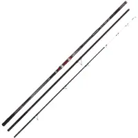 Cinnetic Raycast Red Fire Tz 45° Flexi Tip Hybrid Brandungsrute