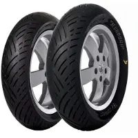 Eurogrip Bee Connect 64p Tl Roller Vorder-/hinterreifen
