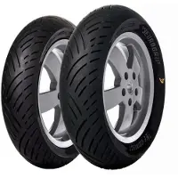 Eurogrip Bee Connect 61l Tl Roller Vorder-/hinterreifen
