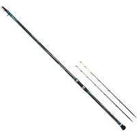 Shimano Fishing Technium Light Drifting Tele Bootsrute
