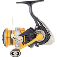 Daiwa Revros Lt 2023 Spinnrolle