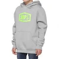 100% Essential Kapuzenpullover