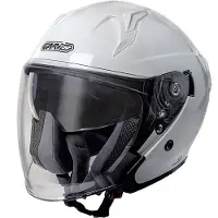 Gari G40 Sunvisor Jethelm