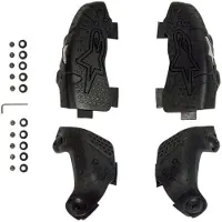 Alpinestars Tech 7 Supermoto Kit Slider Zehenschleifer