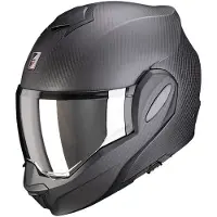 Scorpion Exo-tech Evo Carbon Helmkinnschutz