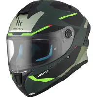 Mt Helmets Targo S Kay Integralhelm