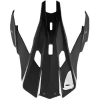 Ufo Interceptor Prime Black Visier
