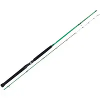 Tica Wasabi Winds Type Bootsrute