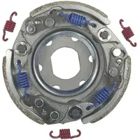 Tecnium Cv-028-105mm Minarelli Kupplungssatz