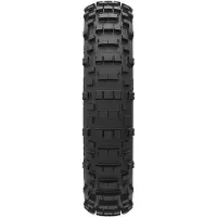 Rebel Xstar 02 Twentyfive Medium 70p M+s Tt Offroad-hinterreifen