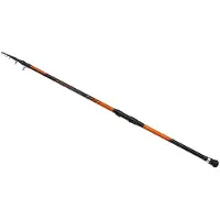 Shimano Fishing Sonora Tele Bootsrute Orange 2.40 m / 50-150 g Orange 2.40 m