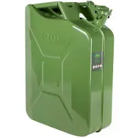 JBM Benzinkanister 20l