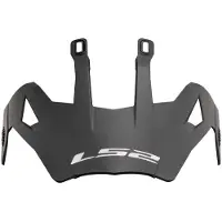 LS2 Mx708 Visier