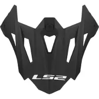 LS2 Mx703 Integrated Visier