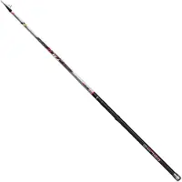 Colmic Trout Master Kustom Tele Bolognese Rute