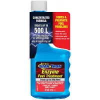 Star Tron Benzinzusatz 250ml Durchsichtig Durchsichtig One Size