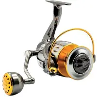 Ryoko Bomber Jigging-rolle