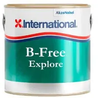 International Ybf300 B-free Explore Emaille 750ml