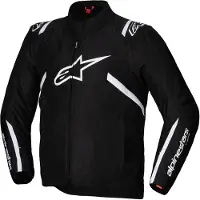 Alpinestars T-SPS V2 wasserdichte Motorrad Textiljacke
