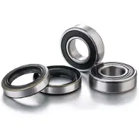 DMS FACTORY LINKS Radlagersatz