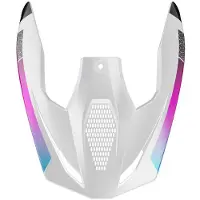 Shot Race Gear Race Phaser Visier