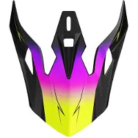 Shot Race Gear Pulse X-trem Visier