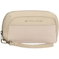 Joumma Bags Pepe Jeans Morgan Beige - Handtasche, 7924133