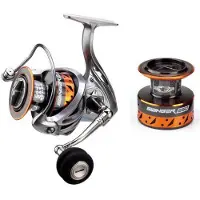Zunzun Swinger Jigging-rolle